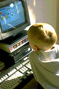 education - picture from clip art